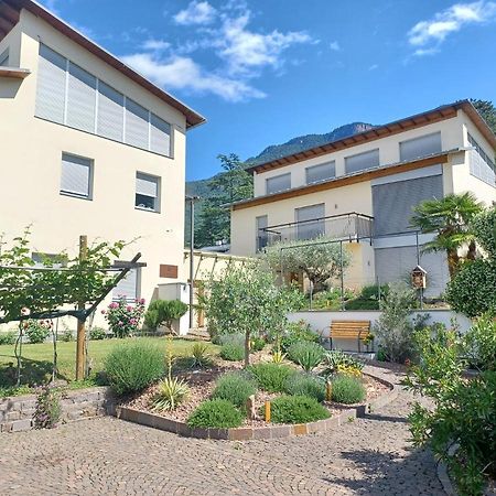 Landhaus Huber Schwembacher Терлано Екстериор снимка