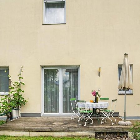 Landhaus Huber Schwembacher Терлано Екстериор снимка