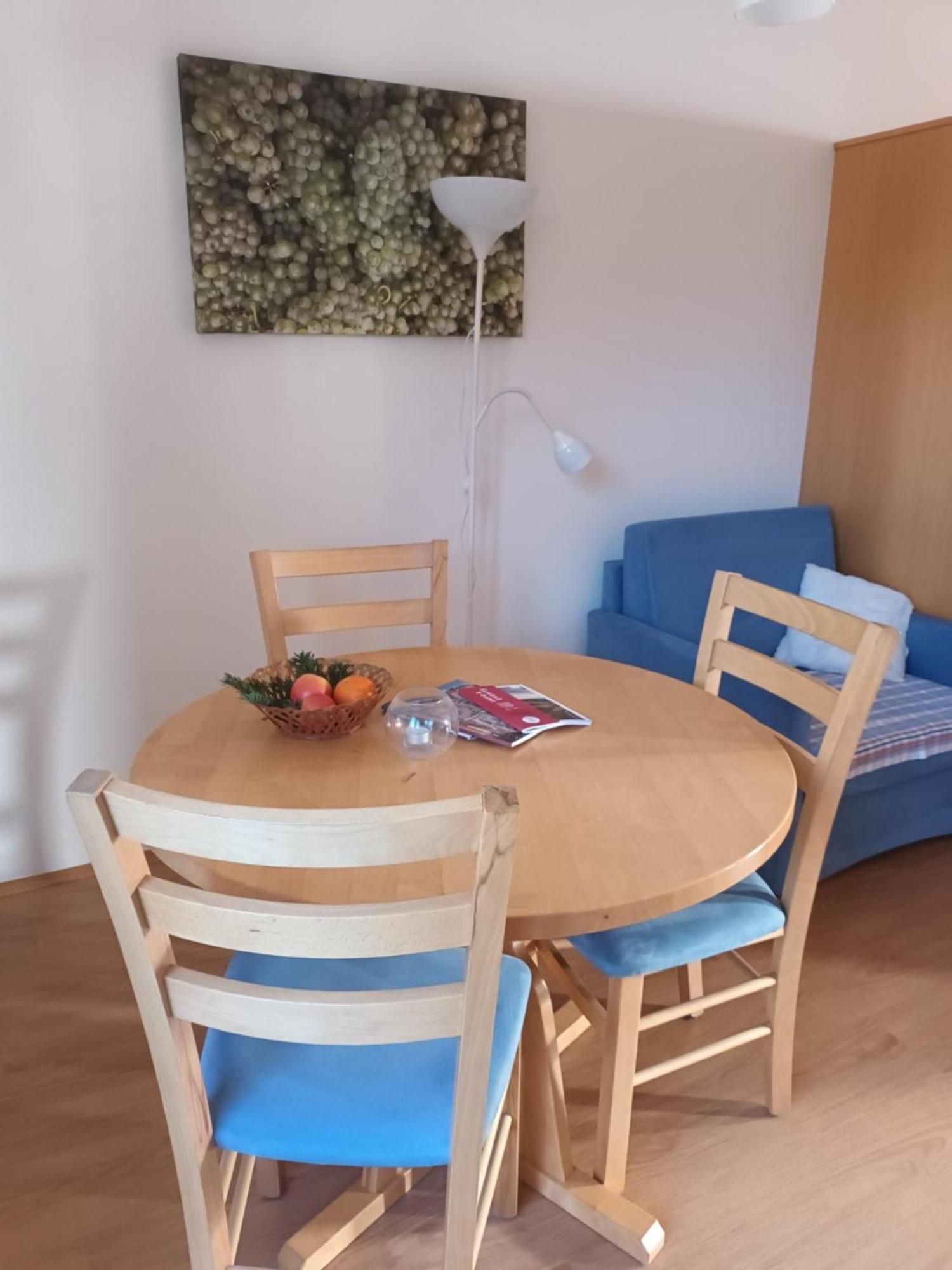 Landhaus Huber Schwembacher Терлано Екстериор снимка