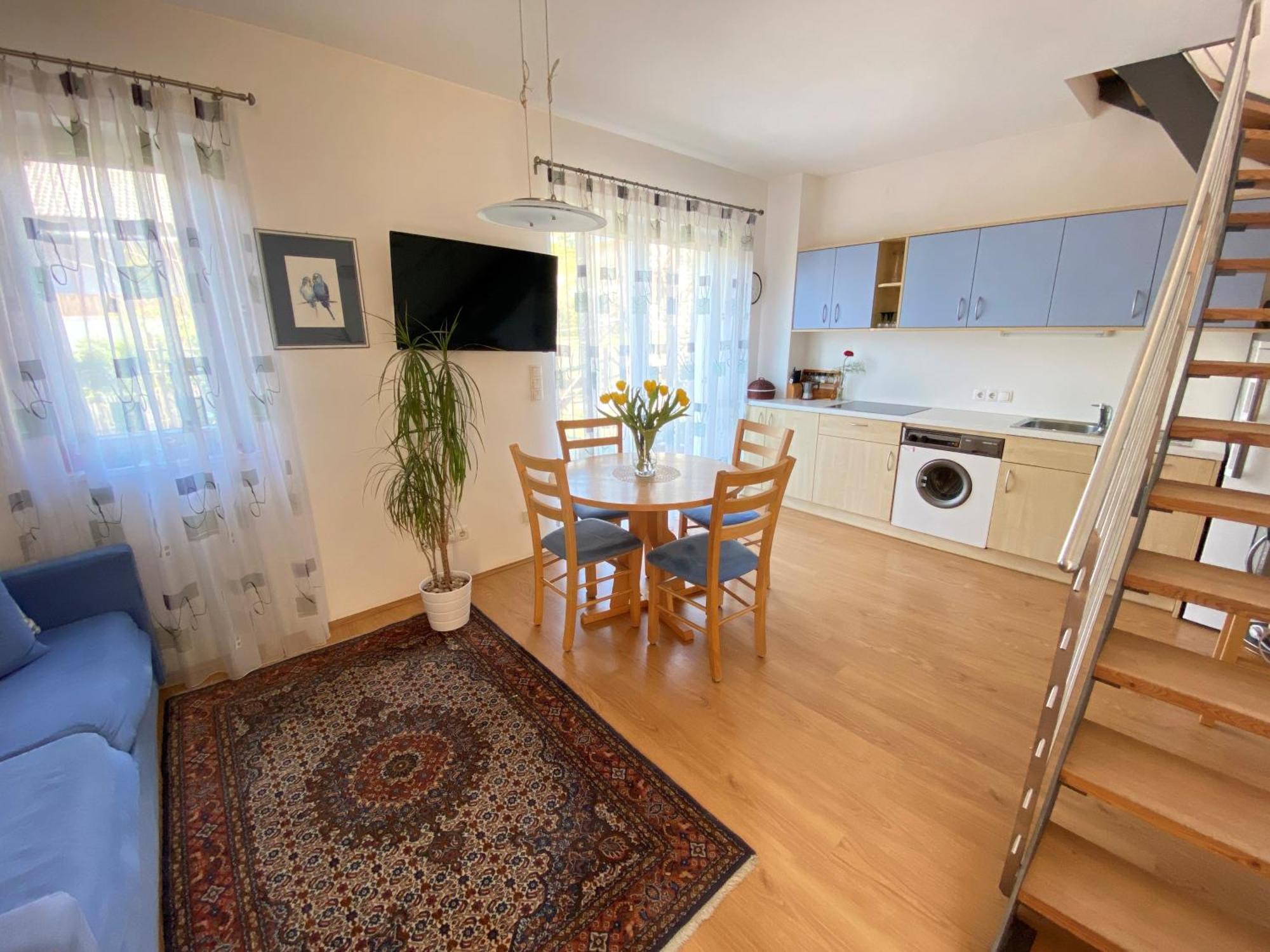 Landhaus Huber Schwembacher Терлано Екстериор снимка