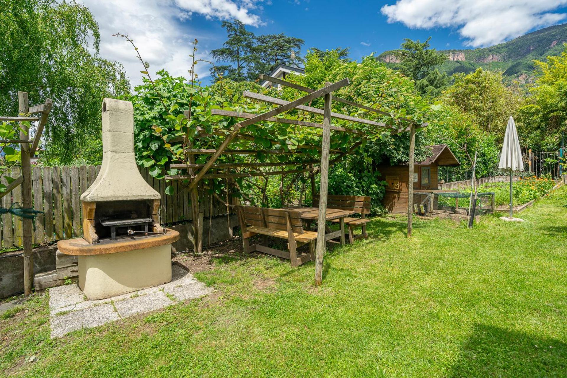 Landhaus Huber Schwembacher Терлано Екстериор снимка