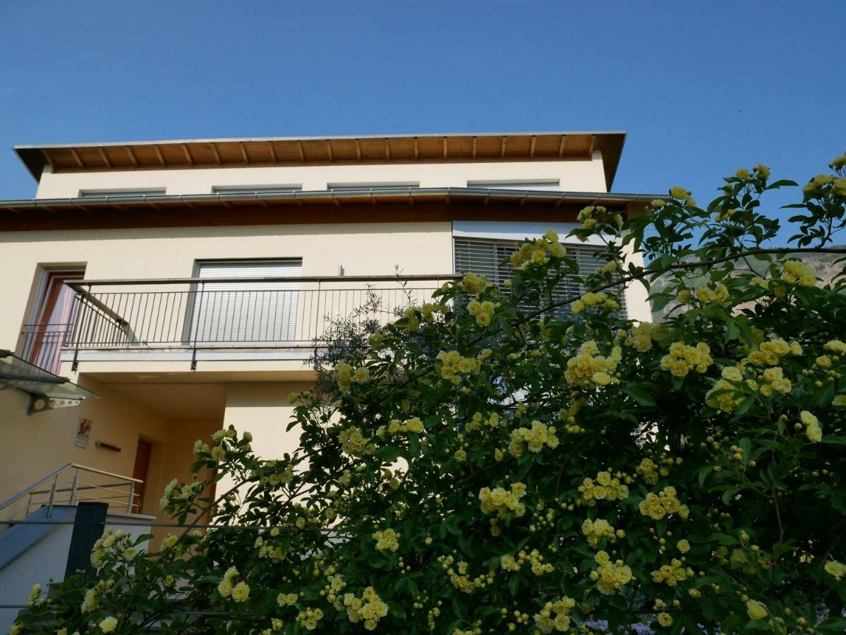 Landhaus Huber Schwembacher Терлано Екстериор снимка