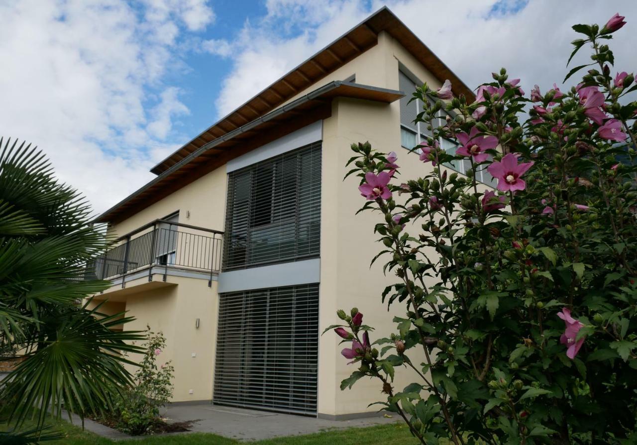Landhaus Huber Schwembacher Терлано Екстериор снимка